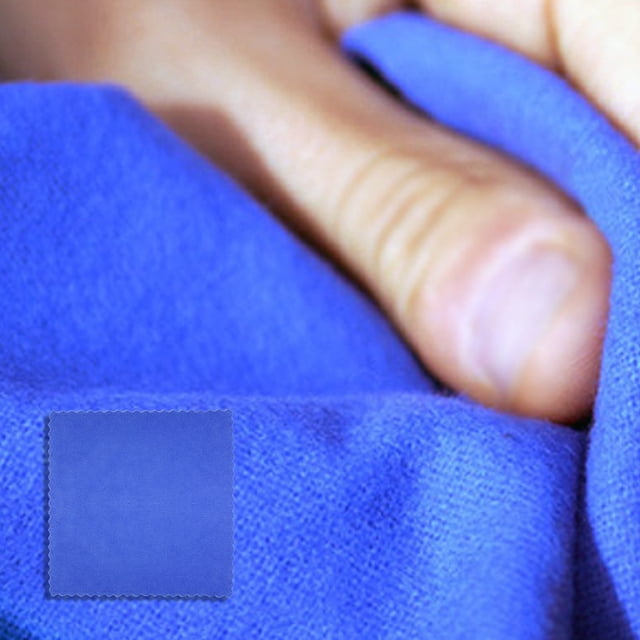 Microfiber Drying Towel for Car, Soft and Absorbent, Scratch-Free, Ideal for Quick Drying and Streak-Free Finish, Super Absorbent Microfiber Material, 20x20cm