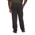 thumbnail image 3 of George Big Men's Slim Straight Cotton Chino Pant, 3 of 6