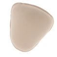 thumbnail image 1 of Soft Cotton Foam Breast Forms Crossdresser Prosthesis Mastectomy - Lightweight & L, 1 of 7