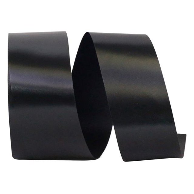 Reliant Ribbon 5750-031-16W 10,75 Po 55 Verges Ruban d'Imprimante Parfait, Noir