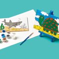 thumbnail image 4 of Horizon Group USA Paint Your Own Turtle & Shark Canvases, 4 of 4