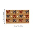 thumbnail image 4 of SIfdSeng My Items Soft Carpet for Living Room Bedroom Large Area Rug Non Shedding Machine Washable Floor Mat Home, 4 of 5