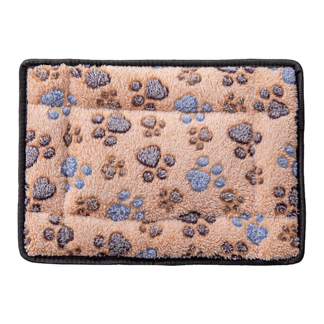 Dog Mat For Large Dogs 2 In 1 Pet Pad Dog Bed Crate Pad Durable Dog Bed Mats For Pet Ice Pad Pet Crate Mat Warm Pads for Dogs Bed Mats for Sleeping Dog Sleeping Mat Outdoor