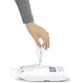 thumbnail image 3 of Simplehumam Code H Custom Fit Drawstring Trash Bags in Dispenser Packs, 200 Count, 35 Liter / 9.3 Gallon, White, 3 of 4