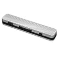 thumbnail image 4 of S SERENABLE Étui de Transport pour Queue de Billard Coque Rigide Cadeau pour Amateurs de Billard Argent, 4 of 9
