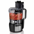 thumbnail image 5 of Hamilton Beach 70721 Stack and Snap Robot Culinaire de Comptoir 10 Tasses 450 Watts, 5 of 5