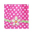 thumbnail image 4 of Robe Fille Rose à Pois Fleur Brodée Robe d'Été Vêtements Enfants 3 Ans, 4 of 5
