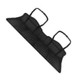 thumbnail image 1 of Maytalsory Matelas Pneumatique de Camping Non Gonflable Accessoires de Siège Auto Rallonge Lit d'Appoint Portable Tapis de Couchage Rallonge Planche Noir, 1 of 6