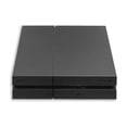 thumbnail image 3 of Sony PlayStation 4 (PS4) 500GB Console with Dual Controllers - Refurbished, 3 of 6