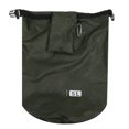 thumbnail image 2 of Waterproof Dry Bag, Foldable PVC Ultralight Dry Sack, Outdoor Dry Bags with Mountaineering Buckle, Large Capacity Floating Dry Bag for Boating, Kayaking, Hiking, Snowboarding, 2 of 8