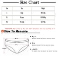 thumbnail image 2 of Reduced Price,Women's High Waist Waist Tight, Hip Lifting Underwear, Cotton Postpartum, Strong Waist Tight Pants, Comfortable Design, Postnatal Support, Seamless Fit Relaxed and Casual, 2 of 8