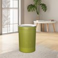 thumbnail image 1 of TIMIFIS Kitchen Gadgets Garbage Bin Trash Can Pressure Household Kitchen Large Plastic Basket Bedroom Bathroom Classification Small Trash Bucket 11 L Kitchen & Dining, 1 of 6