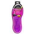 thumbnail image 1 of AIRPLUS EVERYDAY GEL SEMELLE FEMME 2PR, 1 of 3