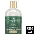 thumbnail image 2 of SheaMoisture Shampoo Bond Repair Amla Oil, 384 ml, 2 of 7