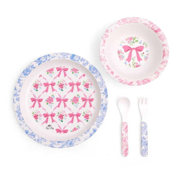 Itzy Bistro™ Ribbons & Roses