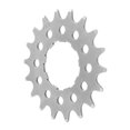 thumbnail image 1 of koolsoo Lightweight Bike Single Cassette Cog Replacement 12T to 18T Freewheel Easy, 1 of 1