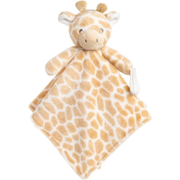 Kids Preferred Carter's Girafe en Peluche Toutou Câlineur Doudou Couverture de Sécurité