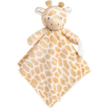 Kids Preferred Carter's Girafe en Peluche Toutou Câlineur Doudou Couverture de Sécurité
