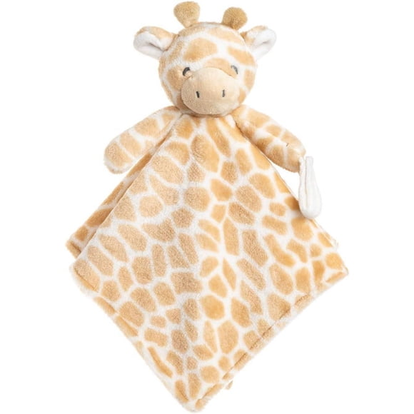 Kids Preferred Carter's Girafe en Peluche Toutou Câlineur Doudou Couverture de Sécurité