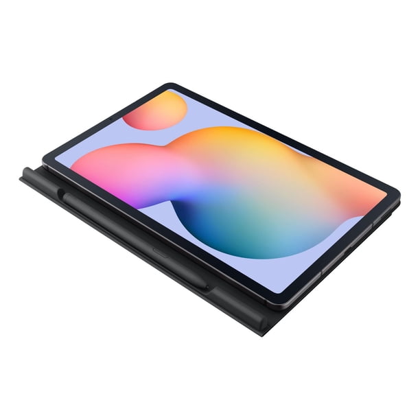 Samsung Tab S6 Lite Book Cover Gray - Walmart.ca