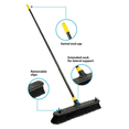 thumbnail image 2 of Bulldozer 24-inch Smooth Surface Push Broom, 2 of 2