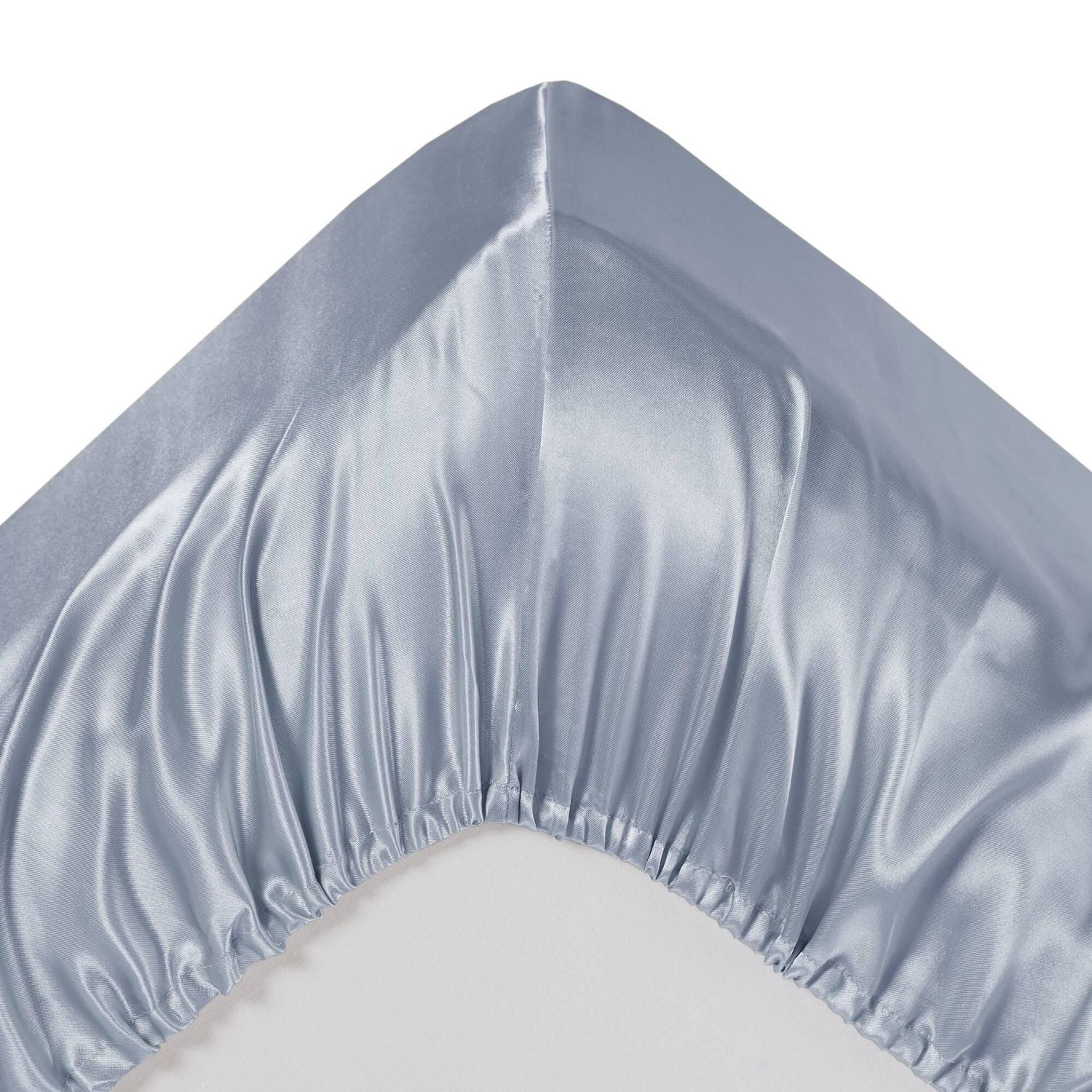 Madison Park Essentials Satin Sheet Set