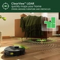 thumbnail image 2 of iRobot® Roomba® robot et vadrouille Roomba Combo 105, 2 of 9