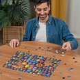 thumbnail image 5 of Ravensburger Happy Beads Jigsaw Puzzle, 5 of 5
