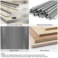 thumbnail image 2 of Unique Bargains HSS Hole Saws 40mm Drill Bit Cutter High Speed Steel for Metal Alloy Wood, 2 of 5