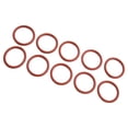thumbnail image 2 of 1/3/10pcs Coffee O-rings For Piston Of The For Saeco Coffee Machine Brewing Group 36Mm Inner Diameter For Krups 1pcs, 2 of 9