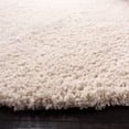 thumbnail image 3 of SAFAVIEH Fontana Jamie Solid Plush Shag Area Rug, 3 of 5