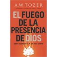 thumbnail image 1 of El fuego de la presencia de Dios, 1 of 1