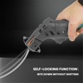 thumbnail image 4 of Welding Stingers Ergonomic Electrode Holder 600AMP, 4 of 5
