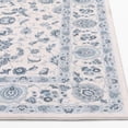 thumbnail image 3 of Banburry Ivory and Grey Woven Area Rug, 3 of 8