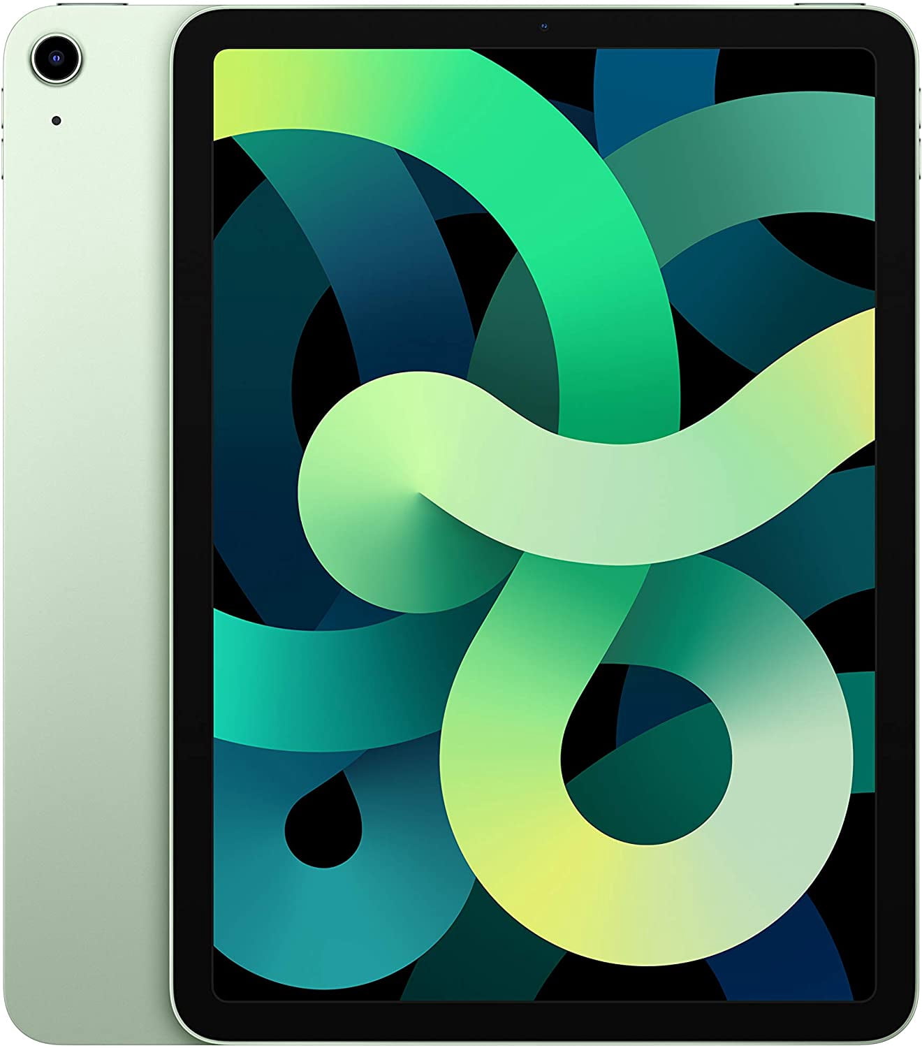 Refurbished Apple iPad Air 4 A2316 (WiFi) 256GB Green (Grade A+)