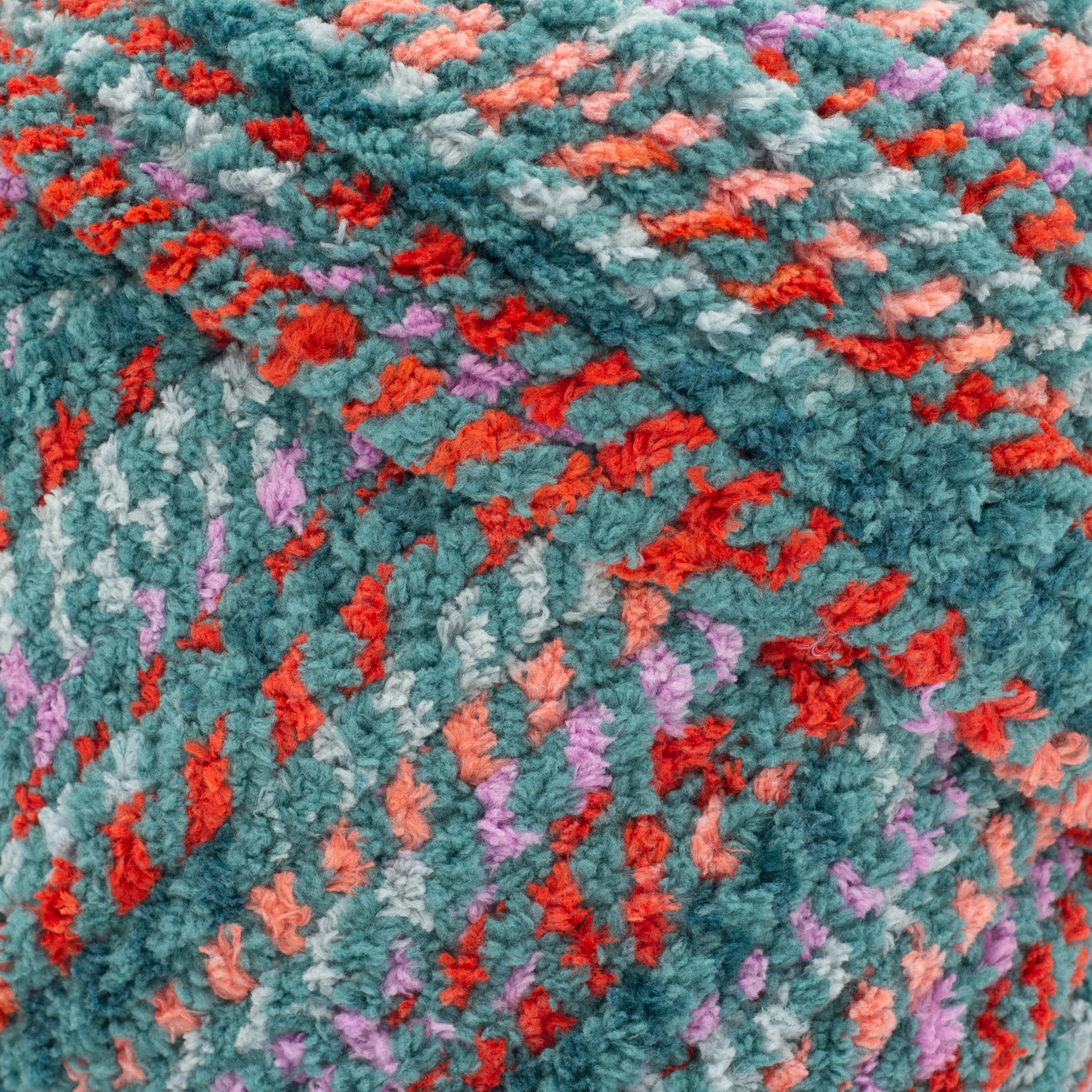 Fil Lion Brand Cover Story™ Dreamland™ Soleil Prairie Fil #6 super volumineux de couverture, 330g/ 135m - 1CT