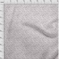 thumbnail image 3 of oneOone Cotton Silk Wine Fabric Abstract Small Craft Projects Decor Fabric Printed By The Yard 42 Inch Wide, 3 of 4