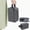 DY, variant on Suncoda Digital Storage, Digital Accessory Storage Bag Partition Comfortable Handheld Storage Mouse Data Cable Mobile Power Bank Waterproofs Organizing Bag