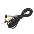 thumbnail image 2 of Headphone Cord, Audio Cable OFC Copper Long Lasting Use  For  HD4.30 HD4.40BT, 2 of 8