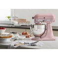 thumbnail image 2 of KitchenAid® Artisan® Series 5-Quart Tilt-Head Stand Mixer, 2 of 6