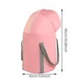 thumbnail image 3 of Bathroom Products Multifunctional Portable Spa Tub for Pedicure and Laundry Foldable Wash Basin with Knee Cover Indoor Indoor Use and Durable Polyester Fabric, 3 of 6