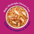 thumbnail image 3 of BEN'S ORIGINAL NATURAL SELECT Roasted Chicken Flavour & Wild Rice, 365g pouch, 3 of 7