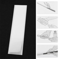 thumbnail image 2 of 26 Pcs Ruban Adhésif de Golf Double Face Bandes Adhésives pour Regripping Clubs de Golf Installation Bande de Grip de Golf Ruban Putter, 2 of 7