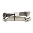 thumbnail image 4 of Boat Anchor Chain Connector, 10-12MM Chain Marine Anchor Chain Connector 9000 Lbs With T40 And T50 Wrenches For Ship, 4 of 8