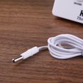 thumbnail image 2 of Provide Stable Reading Wall Mounted LCD Device Thermometer Easy To Read Numbers Model TA Use Battery AAA Battery, 2 of 9