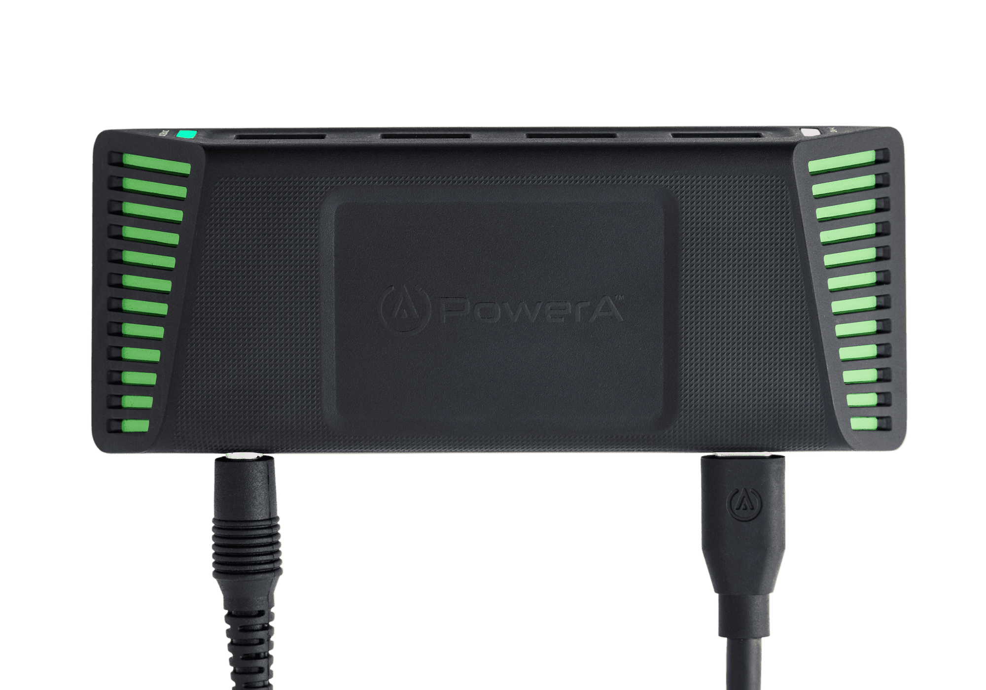 Concentrateur PowerA USB-C 5 Go à quatre ports pour Xbox Series X|S