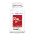 thumbnail image 1 of CLE All Natural Alistrol | 180 Vegicaps | High Potency Natural High Blood Pressure and Heart Health Supplement, 1 of 6