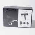 thumbnail image 5 of Addicted to Beauty - Blow Dry Addict 1800w Hair Dryer (Black), 5 of 5