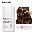 thumbnail image 2 of Masque Capillaire Sans Rinçage Revitalisant Réparateur pour Tous Types de Cheveux Hydrate Lisse, 2 of 8