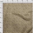 thumbnail image 3 of oneOone Polyester Spandex Dark Olive Green Fabric Asian Block Sewing Craft Projects Fabric Prints By Yard 56 Inch Wide, 3 of 4